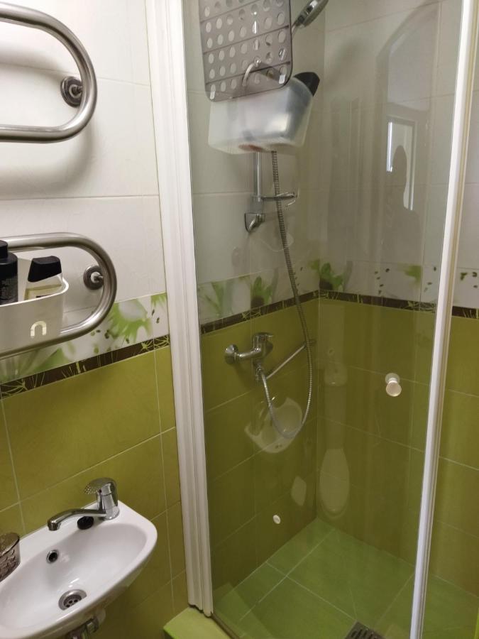 Itaja Apartment 91 Šiauliai Exteriér fotografie