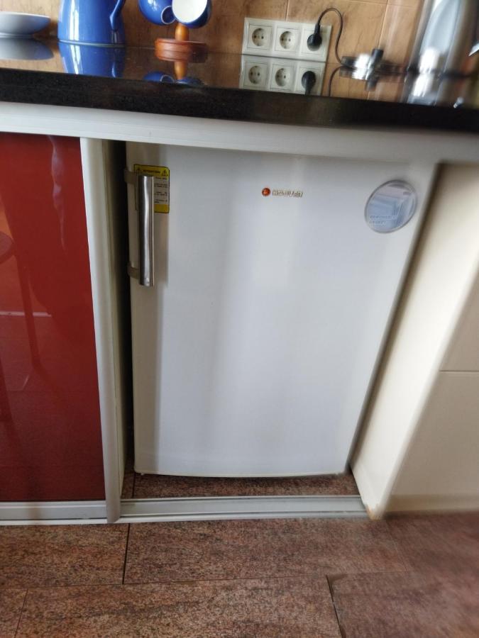 Itaja Apartment 91 Šiauliai Exteriér fotografie