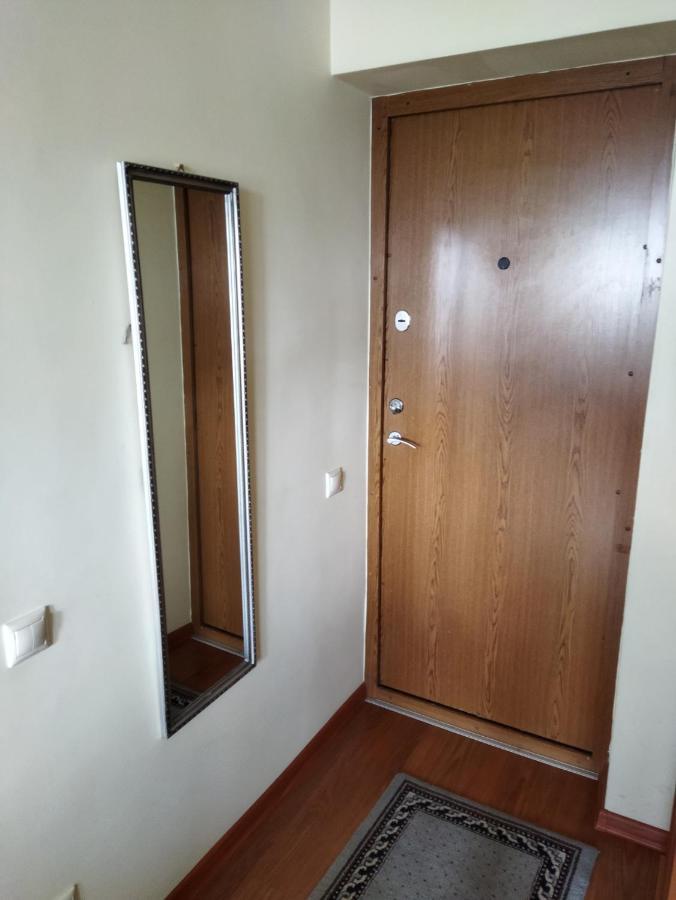 Itaja Apartment 91 Šiauliai Exteriér fotografie