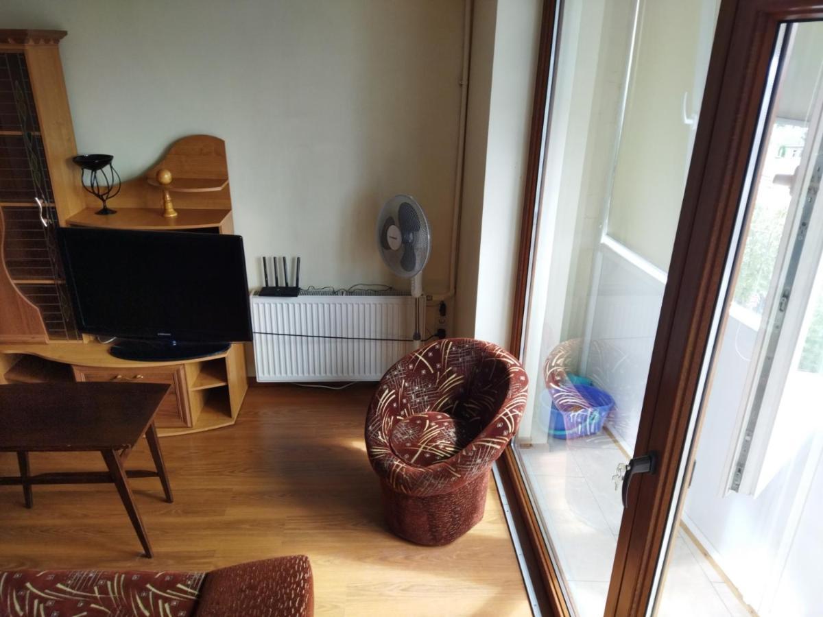 Itaja Apartment 91 Šiauliai Exteriér fotografie